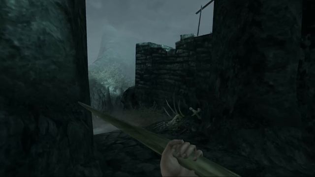 King Kong for PS2 is actually AMAZING смотреть онлайн