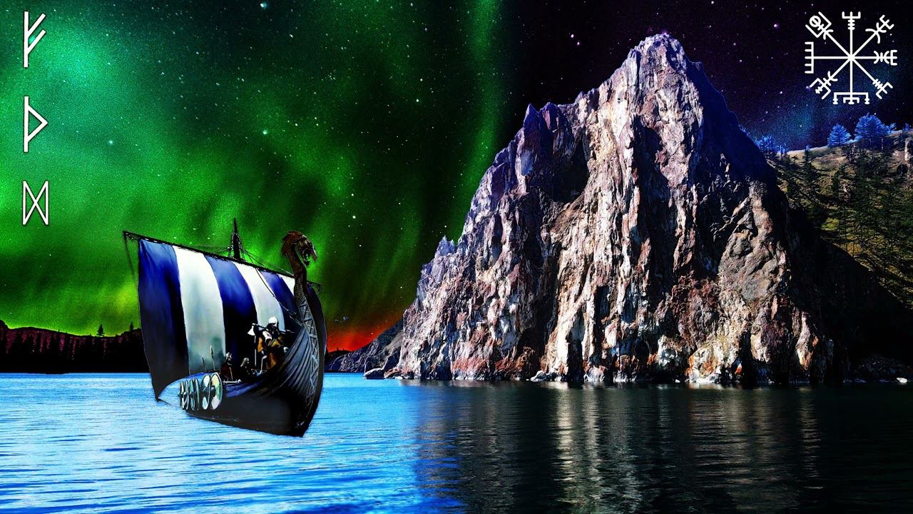 Пророчество Вёльвы  (Лучшие песни)