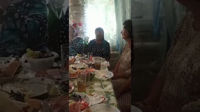 День рождения - 80 лет!!!🎂🎂🎂 смотреть онлайн
