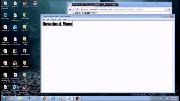 How to install extreme injector tutorial