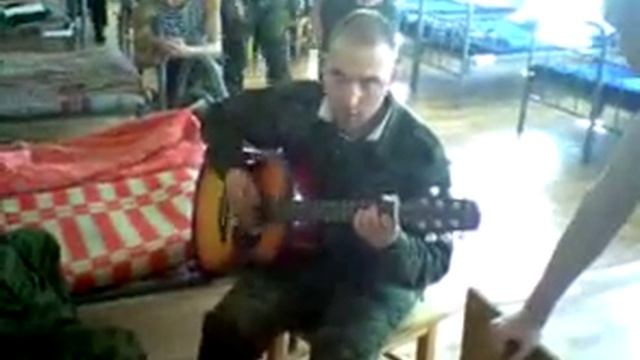 Russian army / Русская армия КМБ кубрик смотреть онлайн