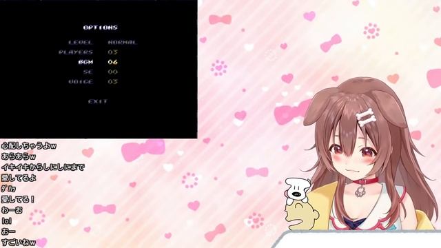 Зритель сделал Короне предложение! [Hololive RU SUB] смотреть онлайн