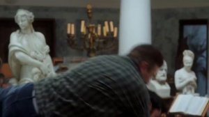 Люцифер 3x24 Хлоя увидела Дьявольское лицо Люцифера.mp4