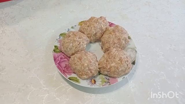 @Света:Мамины секреты:Котлеты по деревенски. смотреть онлайн