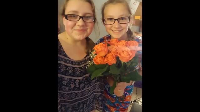 Последний урок музыки, конец школы Влог 62 Праздник Многодетная семья Савченко смотреть онлайн