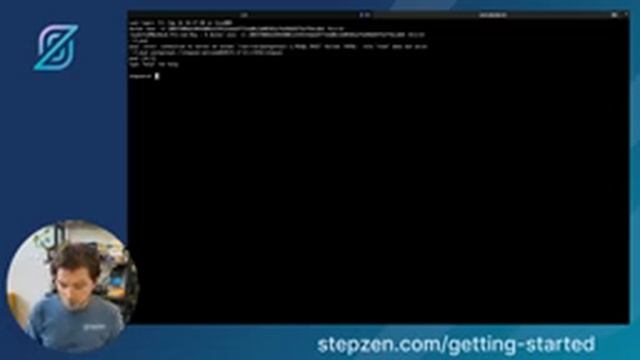 How to BUILD a GraphQL API with DOCKER смотреть онлайн