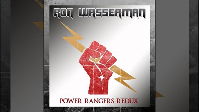 Go Go Power Rangers (Redux)