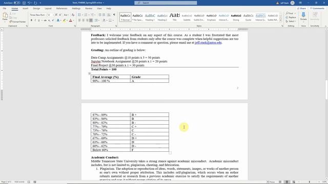 Introduction to Econometrics Spring 2020 смотреть онлайн