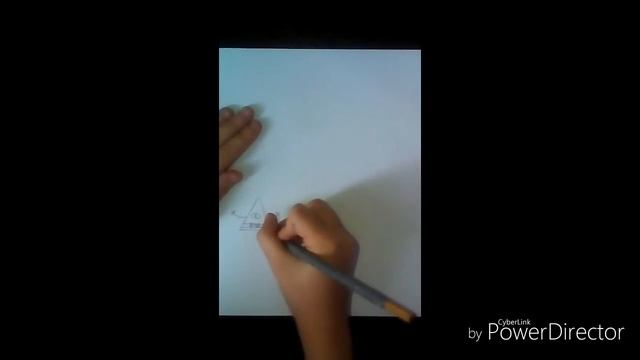 Как нарисовать била из гравити фолз смотреть онлайн