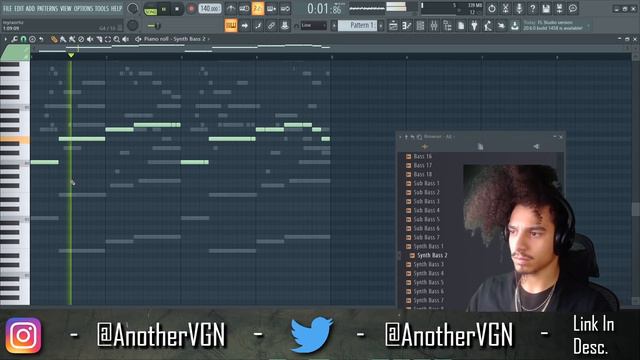 Catchy Flute Melodies For Dababy & Roddy Ricch | FL Studio 20 Tutorial смотреть онлайн