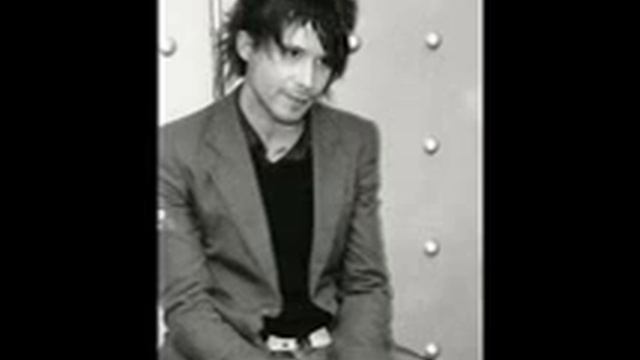 Chris Corner Album Acoustic