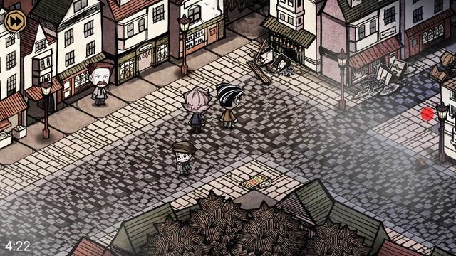 Прохождение(1)Jekyll/Hyde. смотреть онлайн