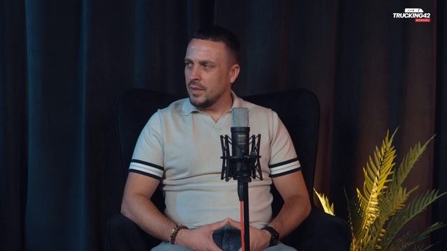 Everything About The Truck Dispatcher Job - Trucking42 Podcast смотреть онлайн
