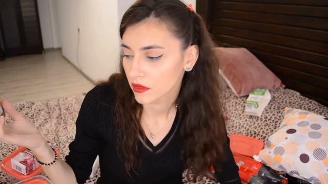 VLOG | Facultate, mini-haul dm, pachete aliexpress, încălțăminte de iarnă смотреть онлайн
