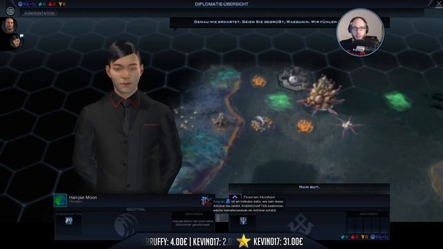RISING TIDE # 02 - Siedeln im Wasser macht Spaß ^^ - Civilization Beyond Earth Rising Tide Gameplay смотреть онлайн