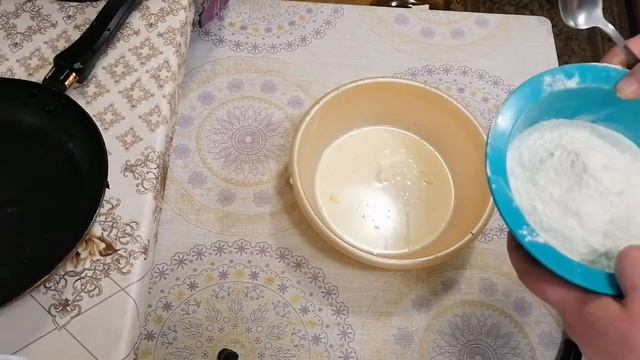 Кыстыбый - татарская кухня смотреть онлайн