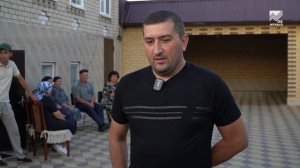 Документальный фильм -  «Древо родовое»  О фамильном древе Хапаевых (02.09.2024)