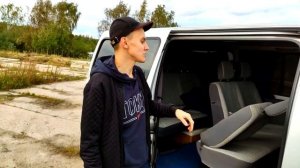 TOYOTA HIACE XH10 Обзор \ СТОИТ ЛИ ПОКУПАТЬ В 2020?