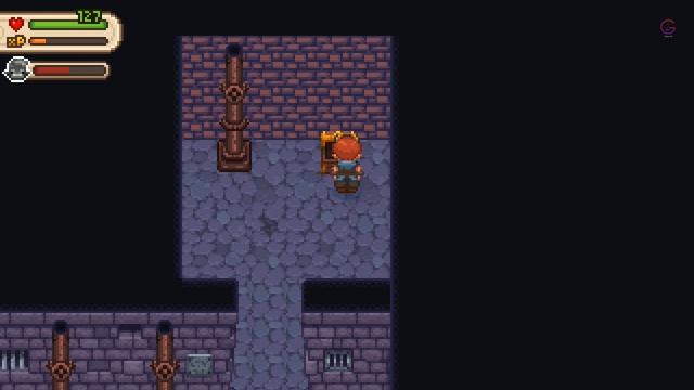 Evoland II EXTRA All Cards Locations Guide Walkthrough смотреть онлайн