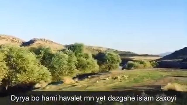 Islam zaxoyi смотреть онлайн