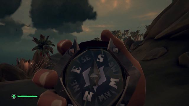 sea of thieves #1 سي اوف ثيفز البحث عن الكنوز смотреть онлайн