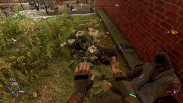 Dying Light 3 NEW Gameplay LEAKED By Techland..