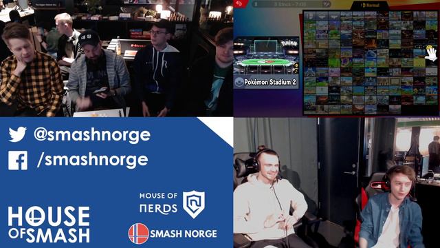 HoS @ Vulkan 5 - Doubles Grand Finals - hiGPS & Sluk vsSimnil & (") - Ultimate смотреть онлайн