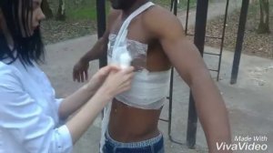 Окклюзионная повязка