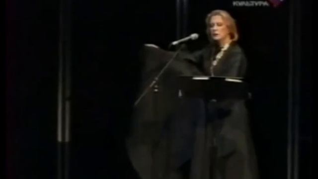 «Поэма без героя» • Анна Ахматова смотреть онлайн