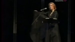 «Поэма без героя» • Анна Ахматова