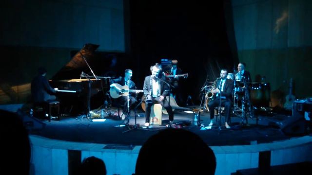 Сергей Бабкин Москва ЦДХ(10) смотреть онлайн