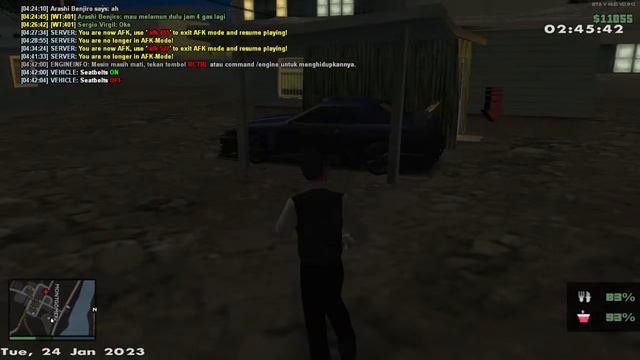 Testing смотреть онлайн