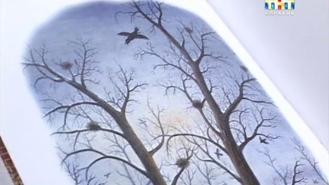 Рубрика "Книжная полка" "Детство сорок девять" смотреть онлайн