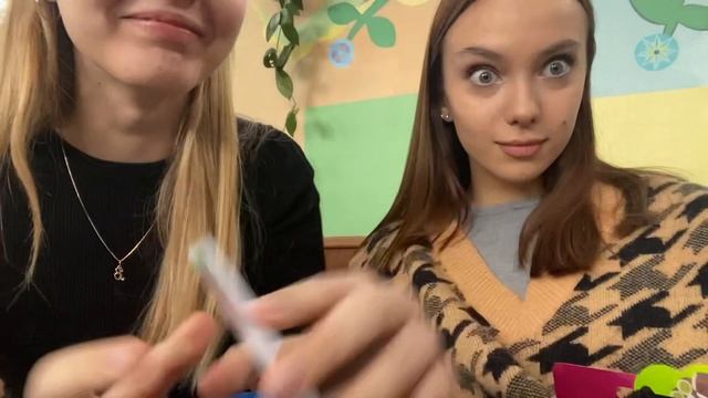 влог перед новым годом смотреть онлайн