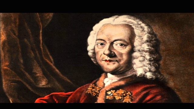 Telemann Fantasia for Solo Viola no. 9 смотреть онлайн