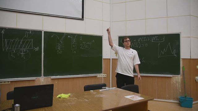 Алгоритмы и структуры данных (базовый поток) 10. Амортизационный анализ смотреть онлайн