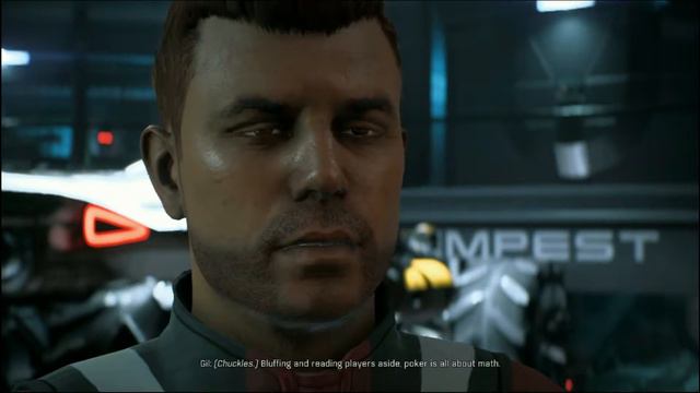 Mass Effect: Andromeda Ep. 79: Rising Tensions, Excessive Baggage & Chatting With The Crew смотреть онлайн