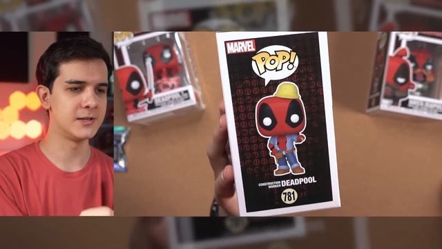 8 КИЛОГРАММ FUNKO - Большая Распаковка