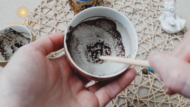 ЗАЧЕМ ОН БЫЛ ДАН МНЕ? ЗАЧЕМ ОНА БЫЛА ДАНА МНЕ? ОНЛАЙН ГАДАНИЕ НА КОФЕ/ Школа Таро Golden Charm смотреть онлайн