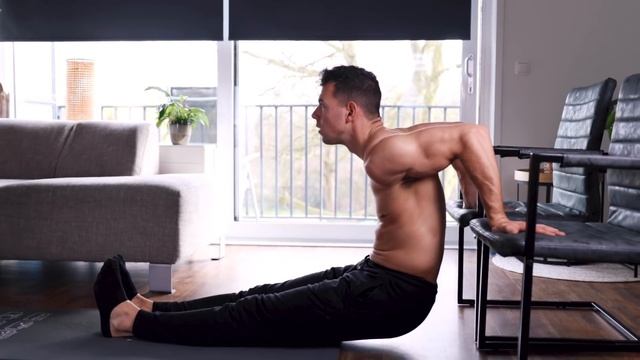 How to Start Calisthenics at Home? | Best Week Routine | No Equipment смотреть онлайн