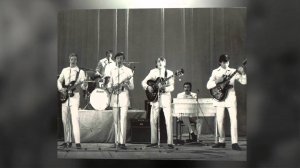 ВИА "Весёлые ребята": Когда молчим вдвоём