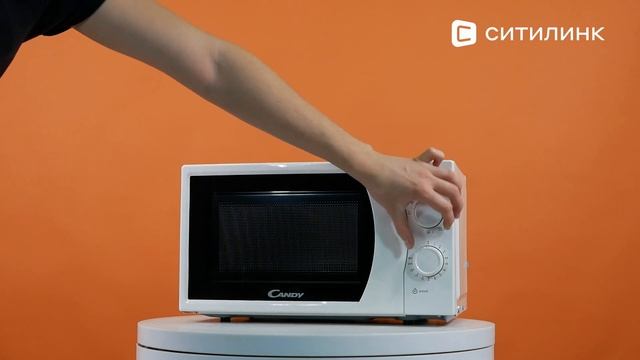 Обзор Микроволновой печи Candy CMG20W | Ситилинк смотреть онлайн