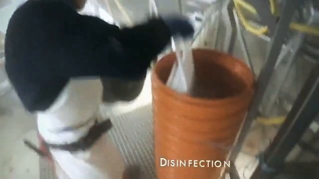 Отлов и Обработка Рыбы на Морозильном Траулере смотреть онлайн