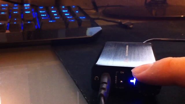 Fiio E10 смотреть онлайн