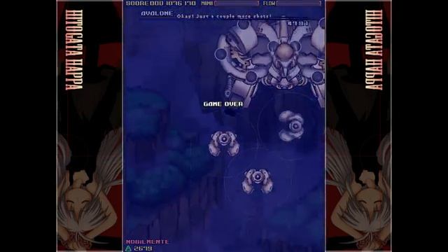 Maiden Reactions Finale [4/6] Hitogata Happa смотреть онлайн
