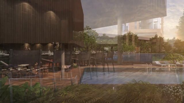 Bartley Vue Fly Through Video - Singapore. Call 6100-0721 For Enquiries. смотреть онлайн