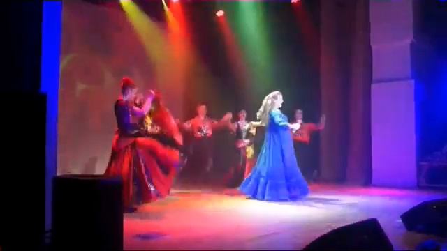 Марина Девятова На-не Цоха смотреть онлайн