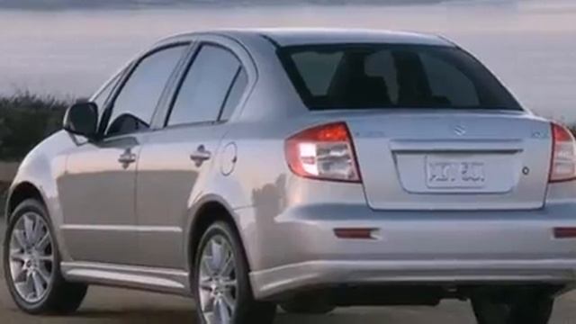 2012 Suzuki SX4 Wichita KS 67207 смотреть онлайн