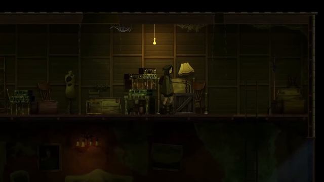 Review: Whispering Willows смотреть онлайн