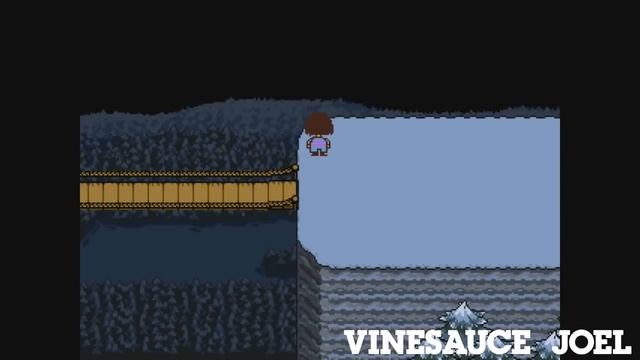 YouTubers React To: "You're Going To Have a Bad Time" (Undertale) смотреть онлайн